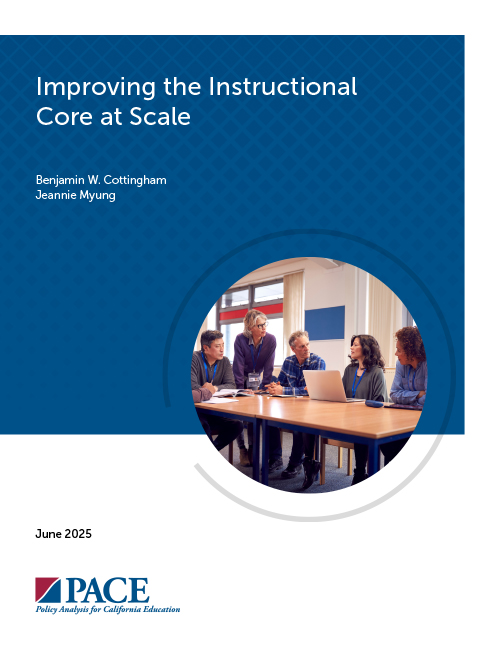 PACE results thumbnail