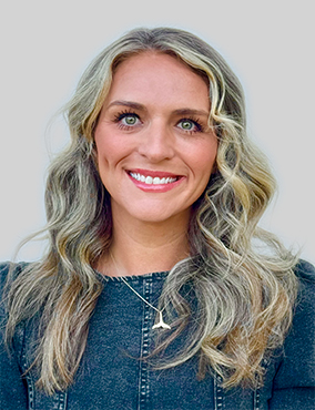 Ashley Ward